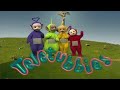 Teletubbies Nativity Play UK