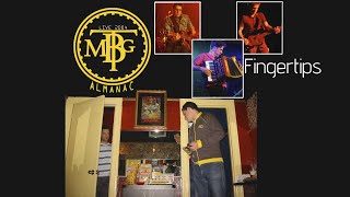 They Might Be Giants - Fingertips (Almanac Version)