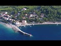 PRIGRADICA IZ VISINA