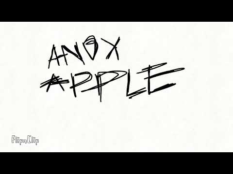 Andy’s apple farms! Kinito’s friends farm.