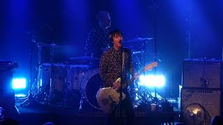 Johnny Marr - Get The Message 10/16/2018 Warsaw Brooklynn, NYC