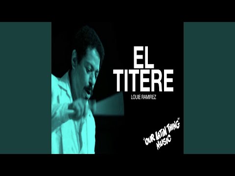 El Titere
