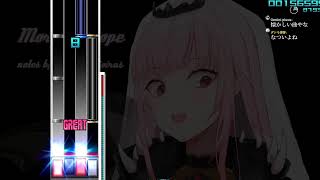 音ゲー配信[osu! mania]一時間程度で終わる