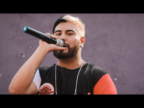 EXE vs SAIT: OCTAVOS | FECHA 7 | Torneo FMS (Rango 3) 🇦🇷 | Koliseo Freestyle