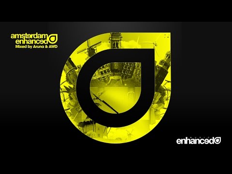 Amsterdam Enhanced 2014 - Part 2 Mixed by AWD (Preview) [OUT NOW]