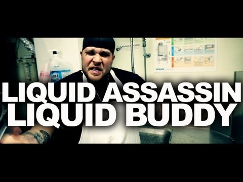 Liquid Assassin - Liquid Buddy [OFFICIAL]