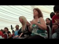 Eastcourt Teachers Get Involved