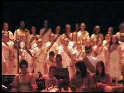 Yelinka 21 - Espérance de Saint-Vallier 7 juin 2008