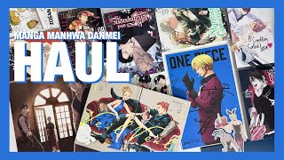 Download lagu Book & Merch Haul | manga manhwa danmei | my first superbuy proxy order!! mp3