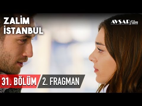 Zalim İstanbul 31. Bölüm 2. Fragmanı (HD)
