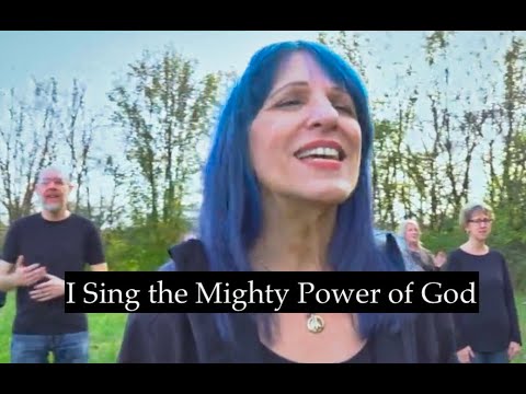 I Sing The Mighty Power Of God - Misc Praise Songs