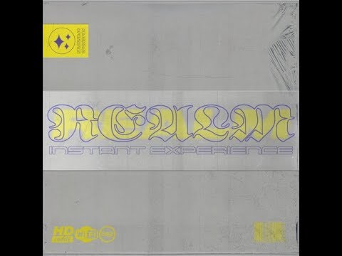 NOAH B & Just Connor - Veilance