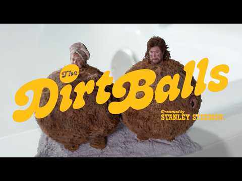 The Dirtballs: Bathroom Cathedral