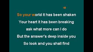 Download lagu Stick Figure   Easy Runaway Karaoke mp3