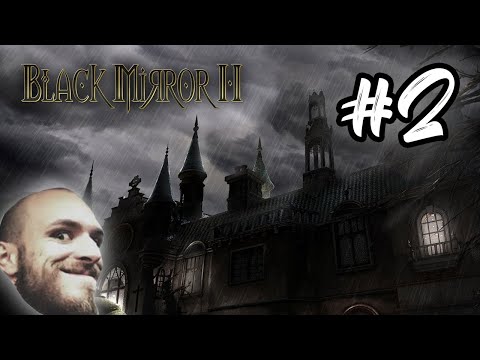 resttpowered - Posel smrti 2 (Black Mirror 2) part 2