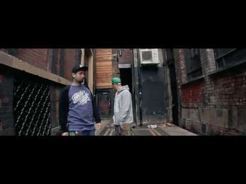 Sensi - Mistrz Ceremonii ft: O.S.T.R ( Trailer klipu)