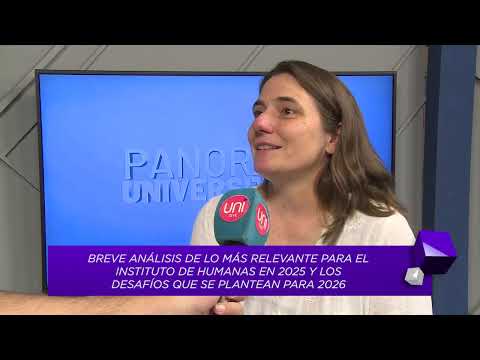 Nueva carrera en la UNVM: Profesorado Universitario para Profesionales