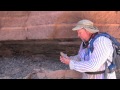 Characteristics of the sedimentary rock Shale