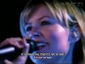 Eminem Ft. Dido - Stan (Live with Lyrics) • London 2000