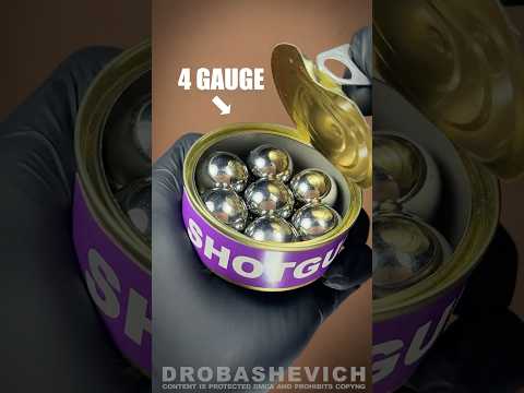 4 GAUGE RELOAD #shotgun #gun #asmr #short #usa #hunter #hunting #rdr2 #shot