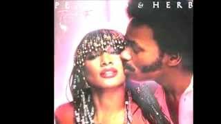 PEACHES &amp; HERB Easy As Pie