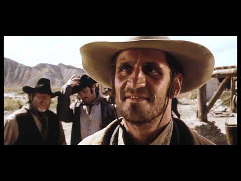 Der Schuh des Manitu - Das ist John