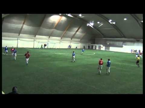 RoPS - FC Santa Claus