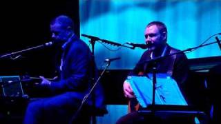 David Gray - Davey Jones  (Live 2/22/11)