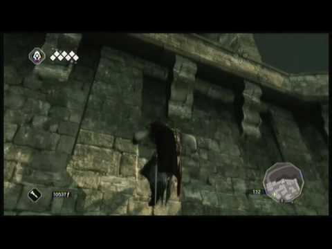 Assassin's creed 2: monteriggioni Feather locations