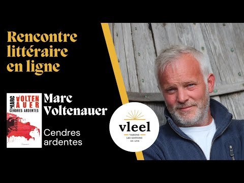 Vido de Marc Voltenauer