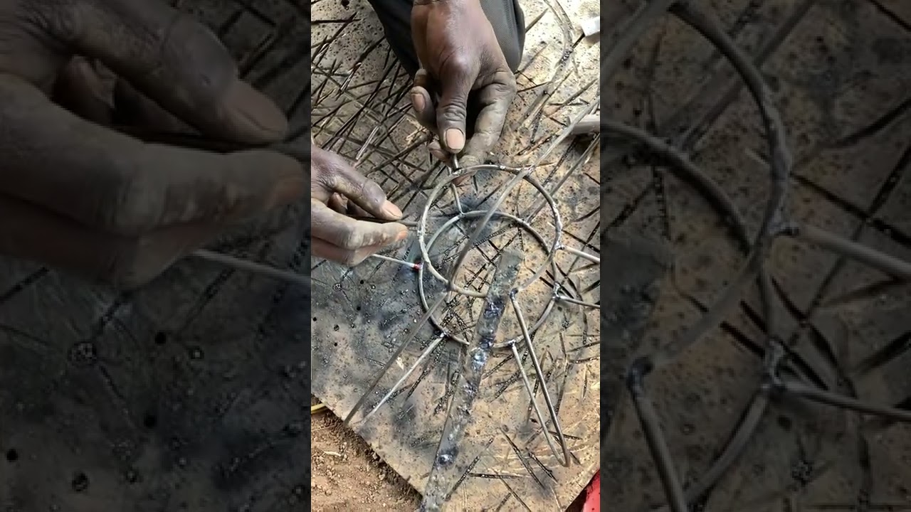 Clear And unbiased Facts About how we make our rattan lampshade frames (Without All the Hype)