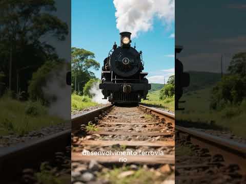 Areal – Pequena no Tamanho, Gigante em Histórias!  #areal #riodejaneiro