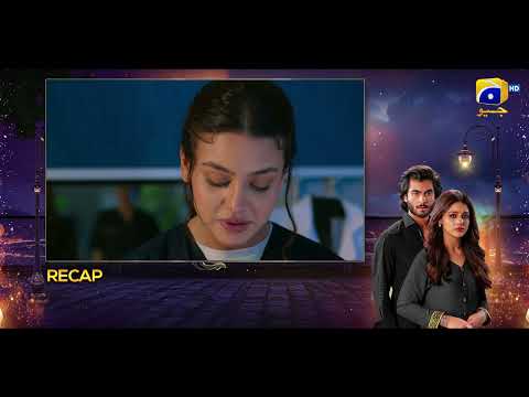 Recap Jhoom 2nd Last Episode 15 - 14th July 2023 - HAR PAL GEO