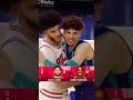 Lamelo and Lonzo Ball 🤝🔥 #shorts