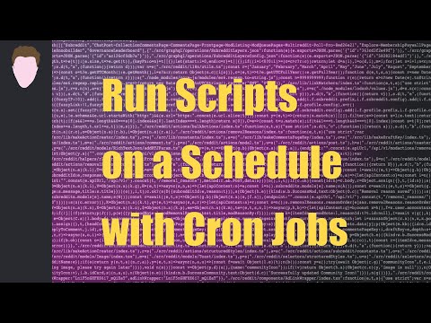 How to Use Cron Jobs to Automate Your Scripts