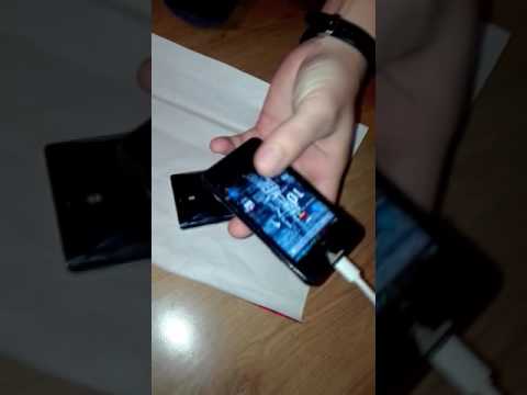 Bluboo X touch not charging, won't turn on, doesn't react.