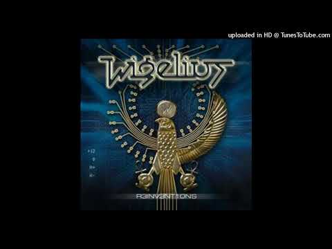 Wigelius - Next to me