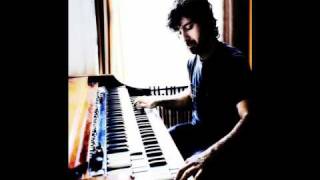 Brian Blade / Sam Yahel / Peter Bernstein "Like Someone In Love"