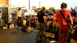 Always Getting What You Want.