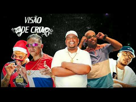 DOM DO TOQUE 2 - MCs Alê, Digo STC, Leozinho ZS, Brunim DT, Kadu (DJ WN) LETRA