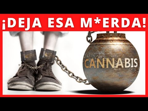 🧠 SYMPTOMS of Quitting Marijuana? What Happens When You Quit Smoking Joints? [Withdrawal Syndrome]