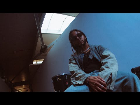 Rich T ft Test - Diligent (OFFICIAL MUSIC VIDEO)