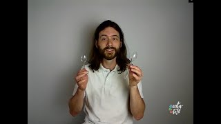 How to Make Music with Spoons