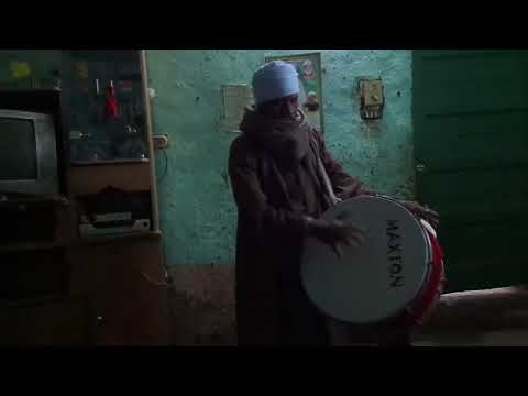 Selections from Nisaa's Interview with the Tabl Baladi Player al Azab