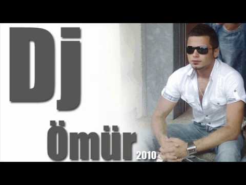 offf su karizmaya bakin '' dj ömür ''