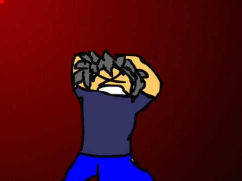 38 Seconds Of Random