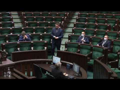 Włodzimierz Czarzasty: Nie będzie przedstawiciela Ministerstwa Sportu