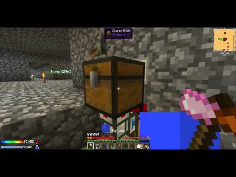 Crash Landing 6.Díl Mob Trapka