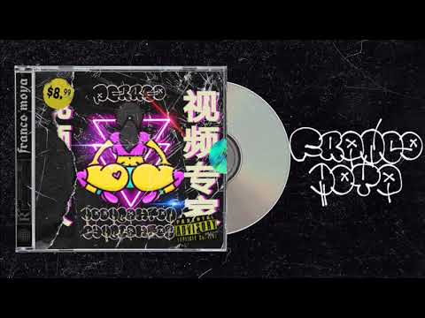 Mix Perreo/Cumbiaton/Moombahton - Franco Moya