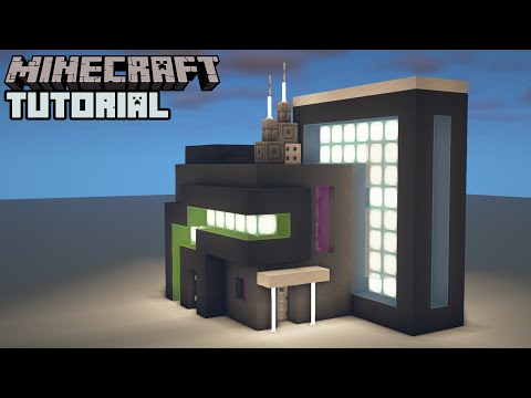 Minecraft - 10 ideias de casa fáceis para construtores iniciantes